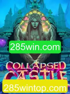 Explorando o Fascinante Mundo de CollapsedCastle