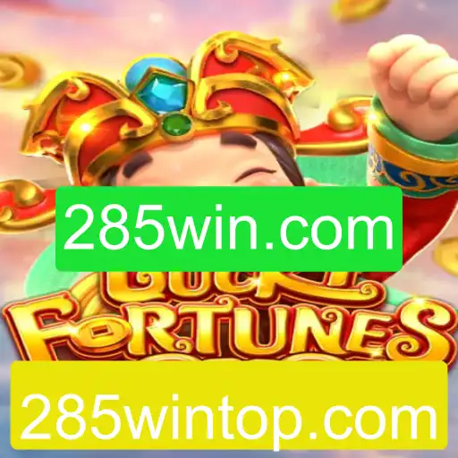 LUCKYFORTUNES3x3: Dominando o Novo Fenômeno dos Jogos com 285win.com
