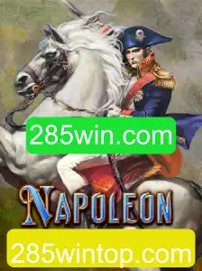 Descubra o Fascinante Mundo do Jogo Napoleon