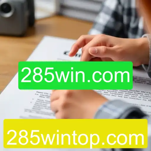 A Importância dos Contratos de Usuário em Plataformas Digitais como 285win.com