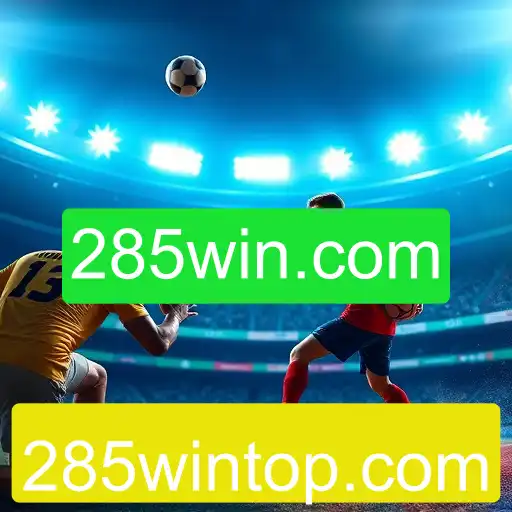 Explorando o Mundo dos Esportes com 285win.com
