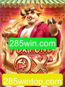 Descubra o Fascinante Mundo de Fortune Ox no 285win.com