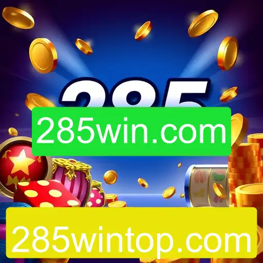 Explorando o Mundo de 285win.com em Jogos de Cassino