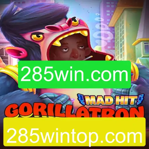 Explorando MadHitGorillatron: Um Guia Completo para o Novo Sensação dos Jogos