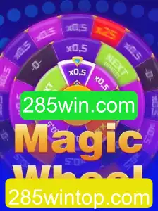Descubra o MagicWheel: A Nova Sensação dos Jogos Online