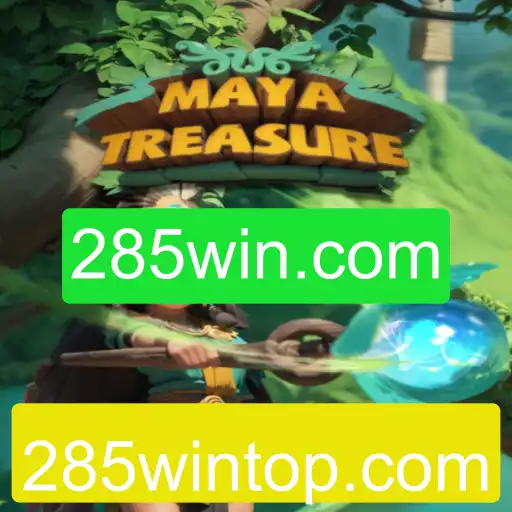 Descubra o Fascinante Mundo de MayaTreasure