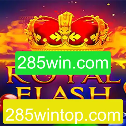 Descubra RoyalFlash – O Jogo de Estratégia e Sorte com '285win.com'