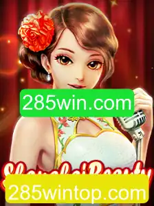 ShanghaiBeauty: Descubra a Emoção do Novo Jogo Online