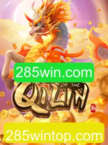 Descobrindo as Maravilhas de 'Ways of the Qilin': A Trilha Mística de Emoção e Fortuna